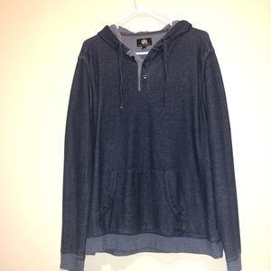 Men’s Sweatshirt- Rock and Republic